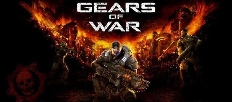 Gears of War Ultimate Edition svelato il peso del download