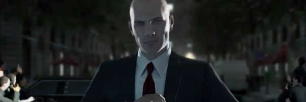 Hitman sarà episodico Circa