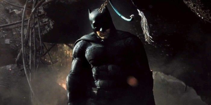 Ormai è ufficiale Ben Affleck sarà attore e regista nel prossimo Batman