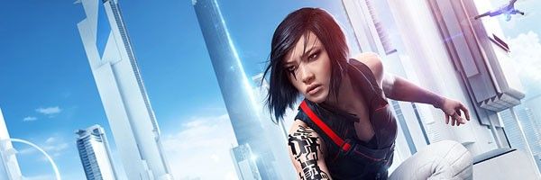 Presentata la collector edition di Mirrors Edge Catalyst