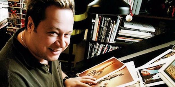 Joe Quesada parla del nuovo costume di SpiderManSarà fantastico