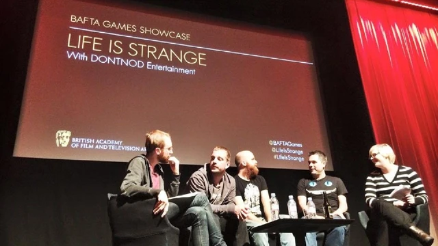 Dontnod parla di Life is Strange al BAFTA