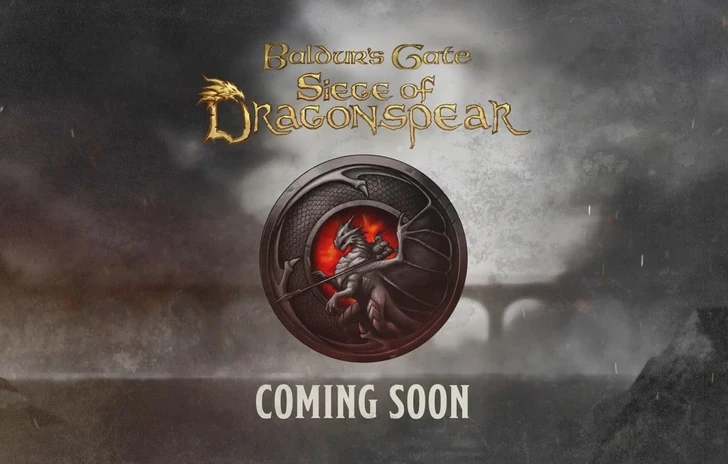 In arrivo un nuovo Baldurs Gate tra il primo e il secondo