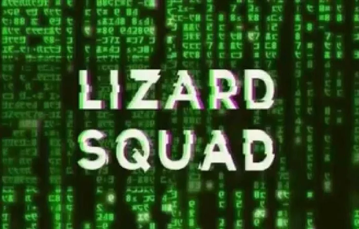 Lizard Squad colpice ancora Down i server di alcuni MMO