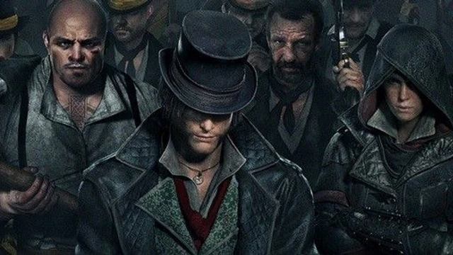 Nuove immagini ad alta risoluzione per Assassin's Creed: Syndicate