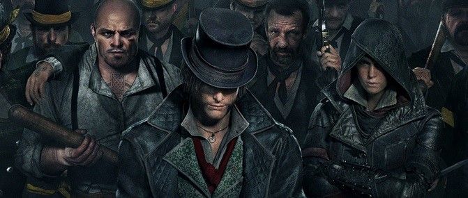 Nuove immagini ad alta risoluzione per Assassins Creed Syndicate