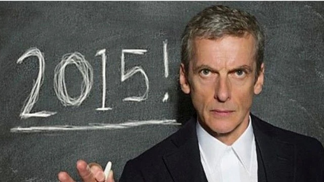 [Comic-Con 2015] La nona stagione del Doctor Who si mostra in un trailer!