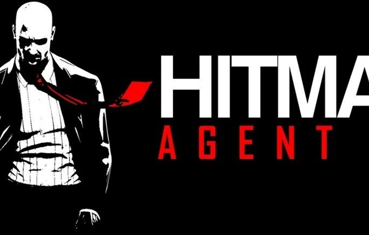 Hitman Agent 47 ha una data duscita italiana