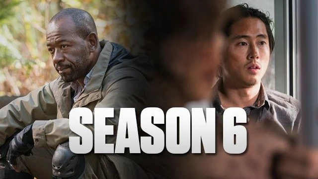 [Comic-Con 2015] Il trailer ufficiale della sesta stagione di The Walking Dead e le chicche dal panel