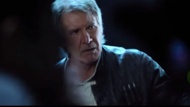 [Comic-Con 2015] Un video dietro le quinte di Star Wars: Il Risveglio della Forza
