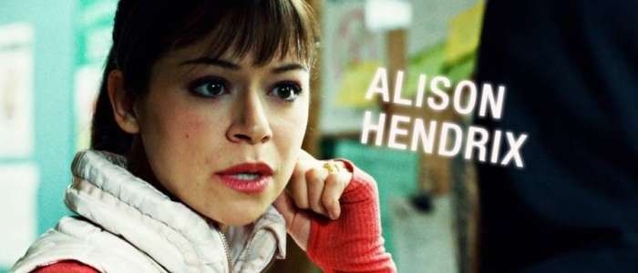 ComicCon 2015 Orphan Black e i suoi fake trailer come sitcom telenovela e film horror