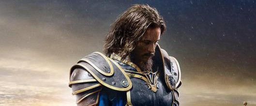 [Comic-Con 2015] Due character poster per il film Warcraft