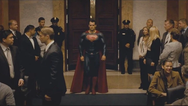 [Comic-Con 2015] E' online il nuovo trailer di Batman V Superman!