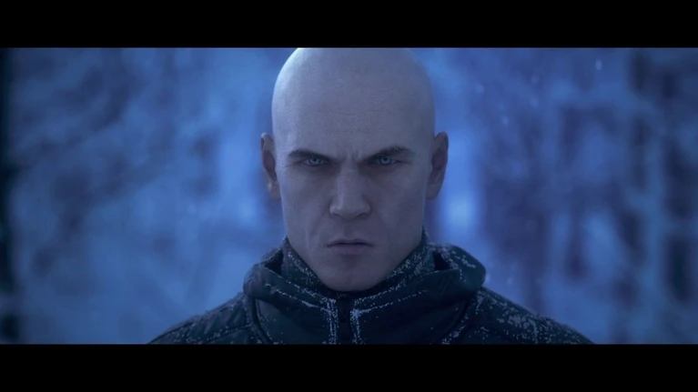 Video Leaked per il nuovo Hitman