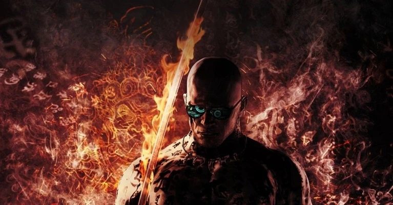 Devils Third arriverà in USA