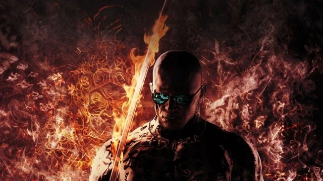 Devil's Third arriverà in USA