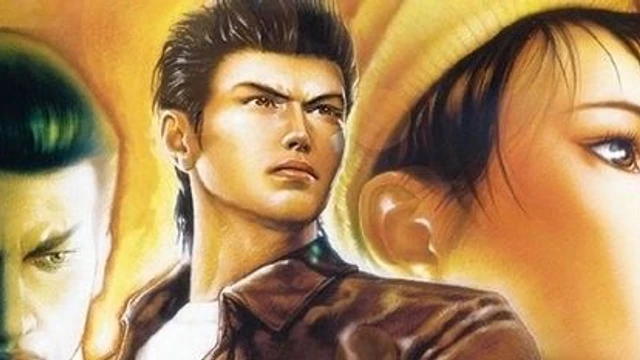 Aperto un sito ufficiale per Shenmue III