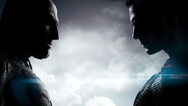 [Comic-Con 2015] Il trailer ufficiale sub ita e un nuovo banner per Batman V Superman!