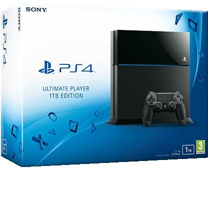 Supervalutazione dellusato per lacquisto di PS4 1TB