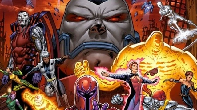 [Comic-Con 2015] Finisce in rete il trailer di X-Men: Apocalypse