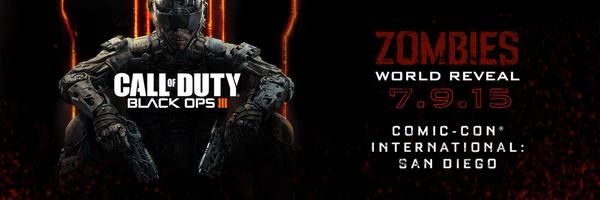 Black Ops 3 trailer della mappa bonus The Giant