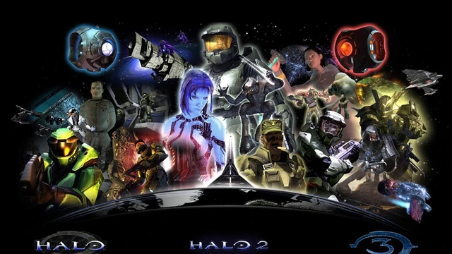 La serie Halo tocca quota 65 milioni