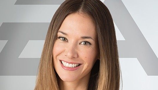 Jade Raymond entra in EA a capo di un nuovo studio interno