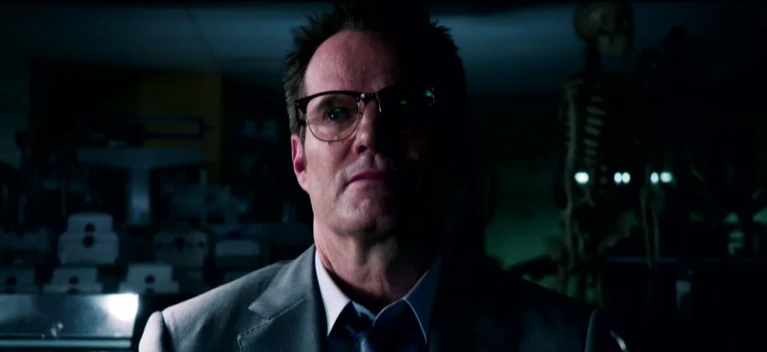 ComicCon 2015 Ecco il trailer esteso di Heroes Reborn