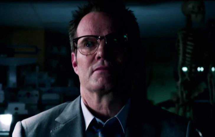 ComicCon 2015 Ecco il trailer esteso di Heroes Reborn