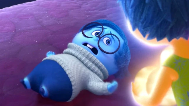 Una nuova clip dal film Inside Out!