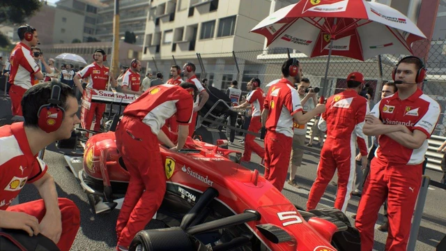 F1 2015 nella nostra Video Recensione