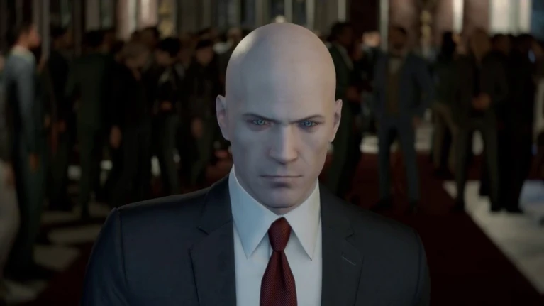 Il nuovo Hitman è molto meglio del leak