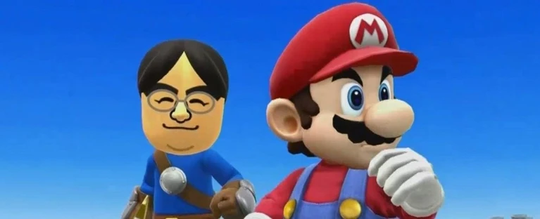 Una petizione per un Amiibo dedicato a Satoru Iwata