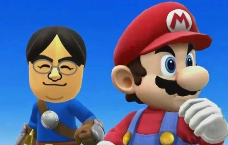 Una petizione per un Amiibo dedicato a Satoru Iwata