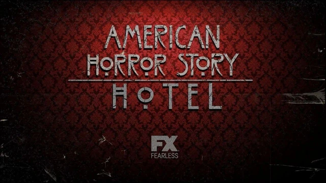 Un teaser mostra Lady Gaga in American Horror Story: Hotel