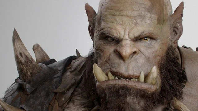 Rubato il trailer del film di Warcraft