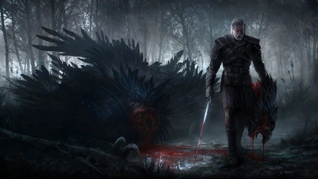 The Witcher 3: per ora niente New Game+, in futuro chissà