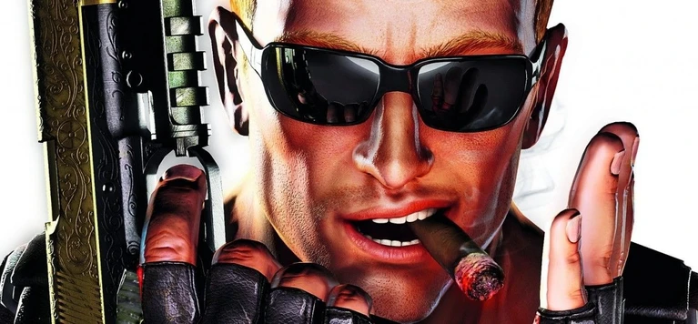 Gearbox non ha finito con Duke Nukem