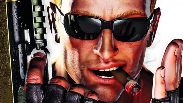 Gearbox non ha finito con Duke Nukem