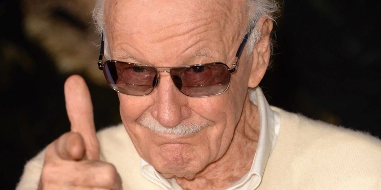 Stan Lee parla del suo cammeo in XMen Apocalypse