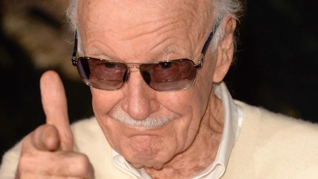 Stan Lee parla del suo cammeo in X-Men: Apocalypse