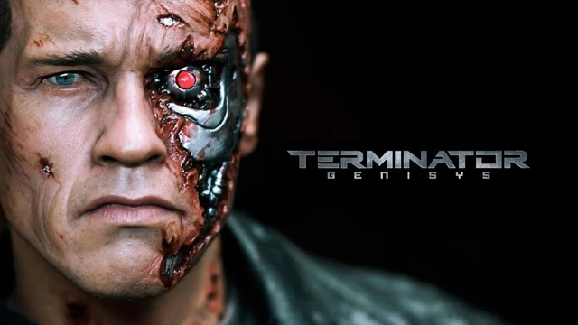 Stasera, ore 21:00, PodCast speciale su Terminator Genisys