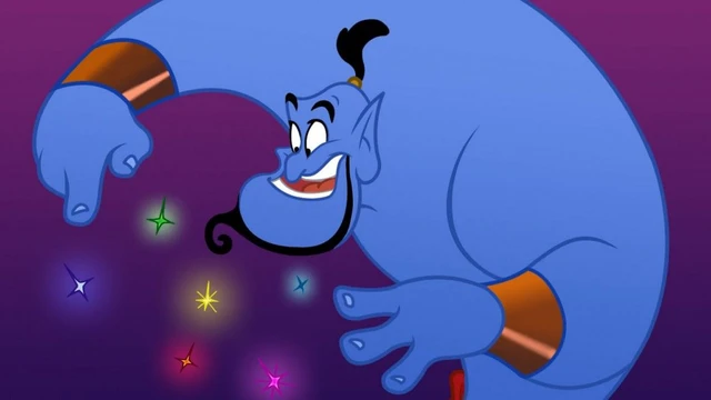 Disney al lavoro su un live action ambientato nel mondo di Aladdin