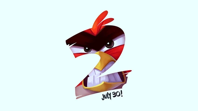 Angry Birds 2 ha una data d'uscita