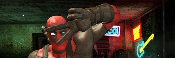 Deadpool torna su Steam