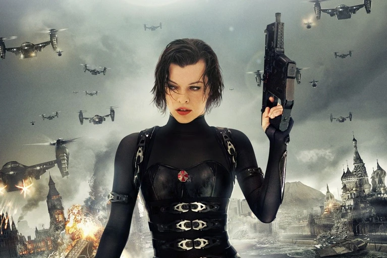 Iniziano le riprese di Resident Evil The Final Chapter