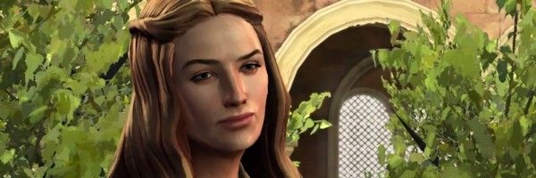 Il quinto episodio di Game of Thrones secondo Telltale arriva la prossima settimana