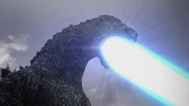 Godzilla si lancia in Trailer