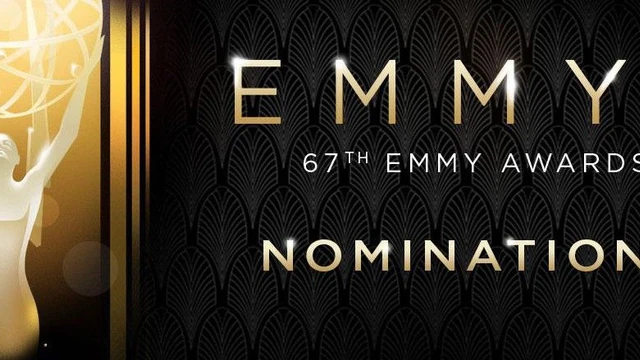 Ecco le nomination agli Emmy Awards di quest'anno!