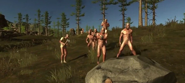 In Rust arriva il sesso femminile